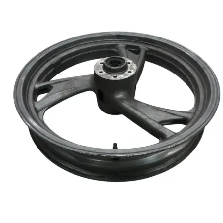 Jante avant YAMAHA TDM 850 1991-2001