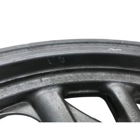 Jante avant YAMAHA TDM 850 1991-2001