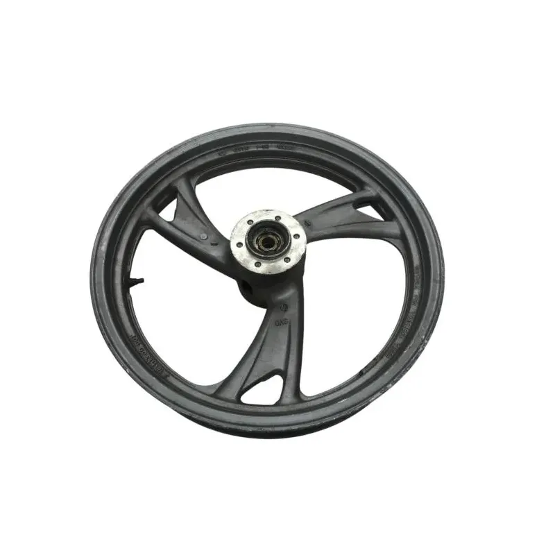 Jante avant YAMAHA TDM 850 1991-2001