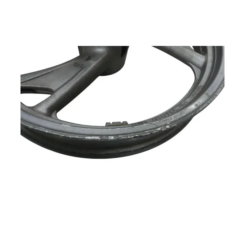 Jante avant YAMAHA TDM 850 1991-2001