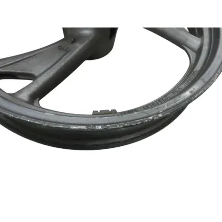 Jante avant YAMAHA TDM 850 1991-2001