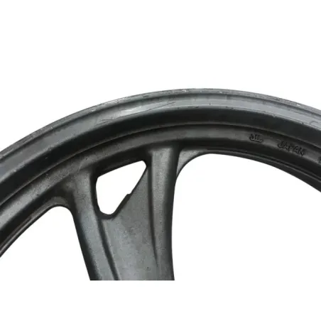 Jante avant YAMAHA TDM 850 1991-2001