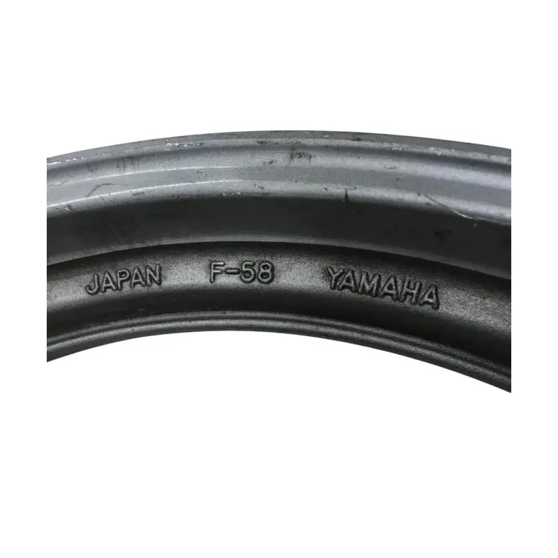 Jante avant YAMAHA TDM 850 1991-2001