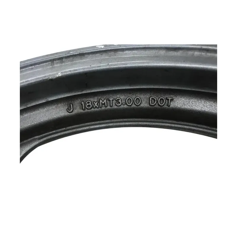 Jante avant YAMAHA TDM 850 1991-2001