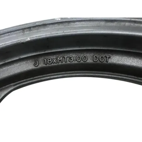 Jante avant YAMAHA TDM 850 1991-2001