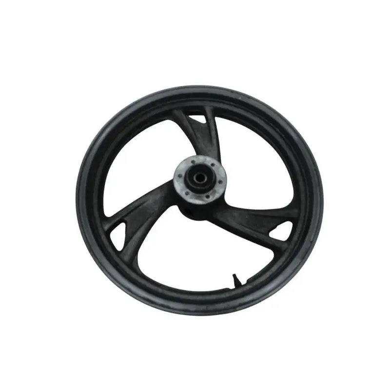 Jante avant YAMAHA TDM 850 1991-2001