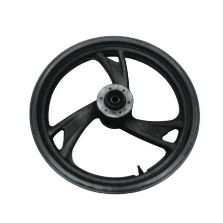 Jante avant YAMAHA TDM 850 1991-2001