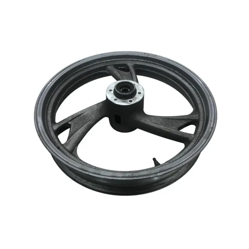 Jante avant YAMAHA TDM 850 1991-2001