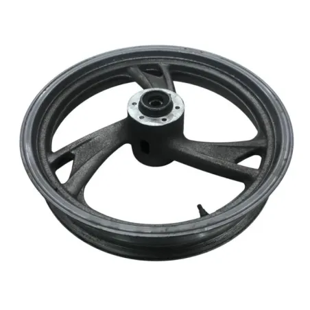 Jante avant YAMAHA TDM 850 1991-2001