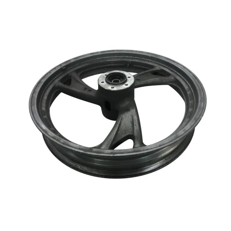 Jante avant YAMAHA TDM 850 1991-2001