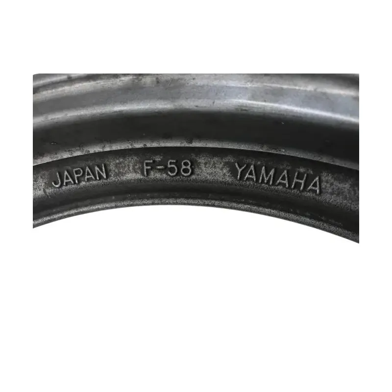 Jante avant YAMAHA TDM 850 1991-2001