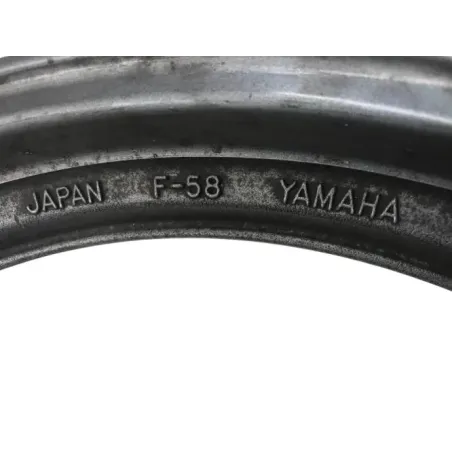 Jante avant YAMAHA TDM 850 1991-2001