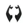 Poignee arriere DAELIM XQ1 125 2018-2021 Poignee arriere DAELIM XQ1 125 2018-2021