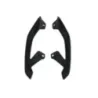 Poignee arriere DAELIM XQ1 125 2018-2021 Poignee arriere DAELIM XQ1 125 2018-2021
