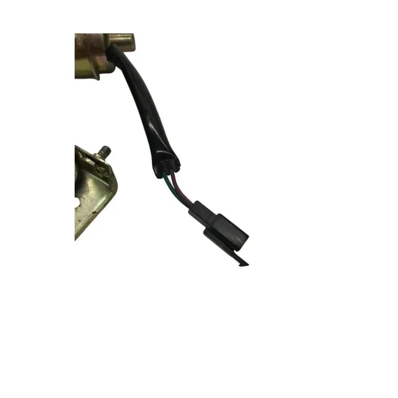 Mecanisme verrouillage selle DAELIM XQ1 125 2018-2021
