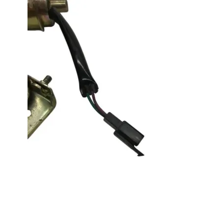 Mecanisme verrouillage selle DAELIM XQ1 125 2018-2021