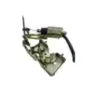 Mecanisme verrouillage selle DAELIM XQ1 125 2018-2021