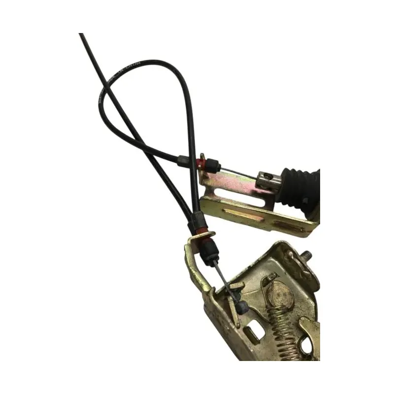 Mecanisme verrouillage selle DAELIM XQ1 125 2018-2021