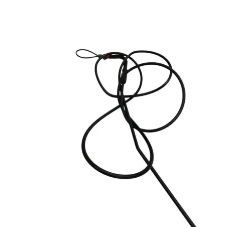 Mecanisme verrouillage selle DAELIM XQ1 125 2018-2021