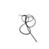 Mecanisme verrouillage selle DAELIM XQ1 125 2018-2021