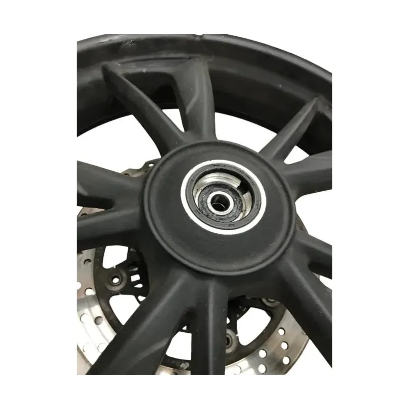 Jante avant DAELIM XQ1 125 2018-2021