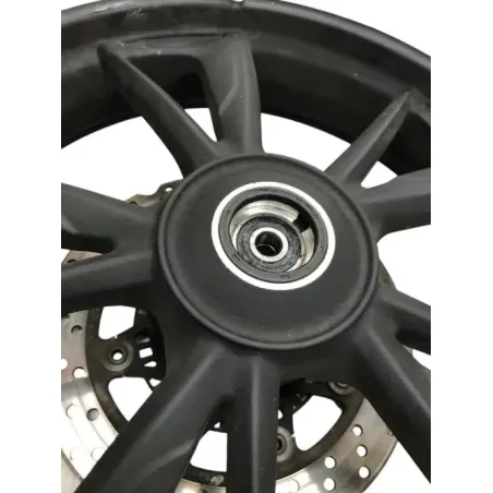 Jante avant DAELIM XQ1 125 2018-2021