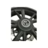 Jante avant DAELIM XQ1 125 2018-2021 Jante avant DAELIM XQ1 125 2018-2021