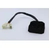 Regulateur charge batterie ZONTES SCRAMBLER 125 ABS 2021 - 2022 Regulateur charge batterie ZONTES SCRAMBLER 125 ABS 2021 - 2022