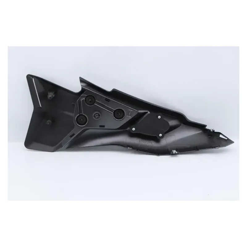 Coque arriere droit ZONTES SCRAMBLER 125 ABS 2021 - 2022