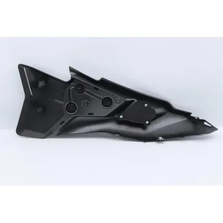 Coque arriere droit ZONTES SCRAMBLER 125 ABS 2021 - 2022