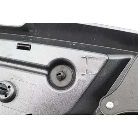 Coque arriere droit ZONTES SCRAMBLER 125 ABS 2021 - 2022