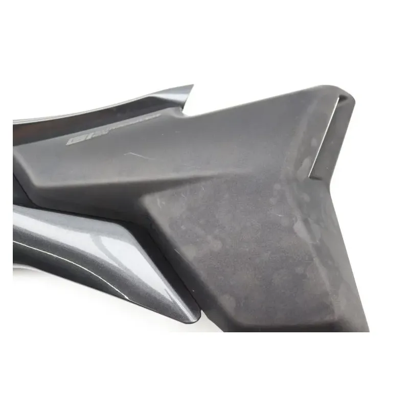 Coque arriere droit ZONTES SCRAMBLER 125 ABS 2021 - 2022