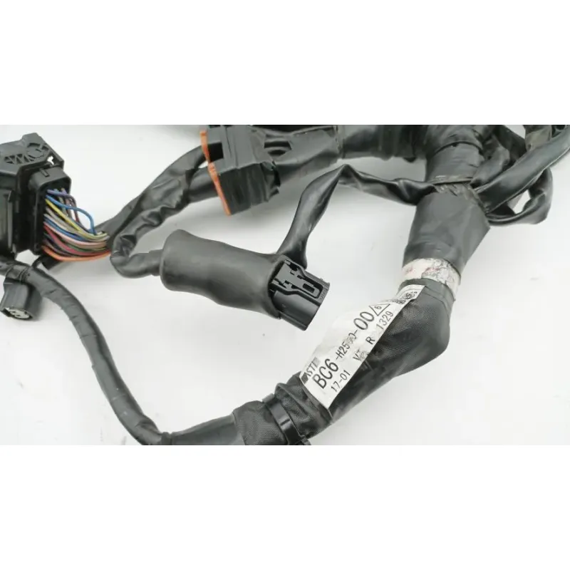 Faisceau electrique YAMAHA TRACER 7 700 2016 - 2019