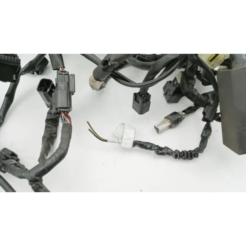 Faisceau electrique YAMAHA TRACER 7 700 2016 - 2019