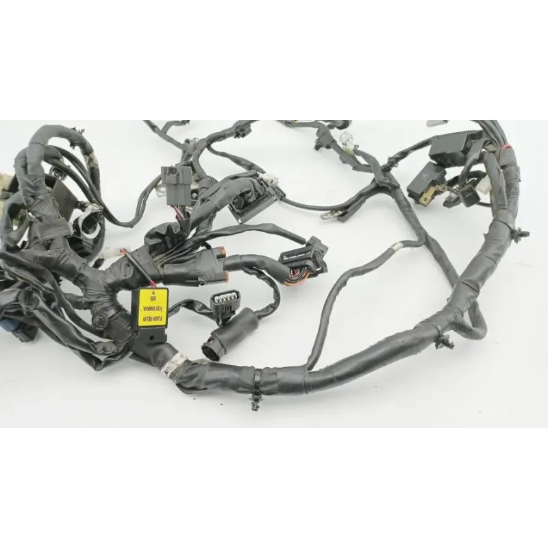 Faisceau electrique YAMAHA TRACER 7 700 2016 - 2019