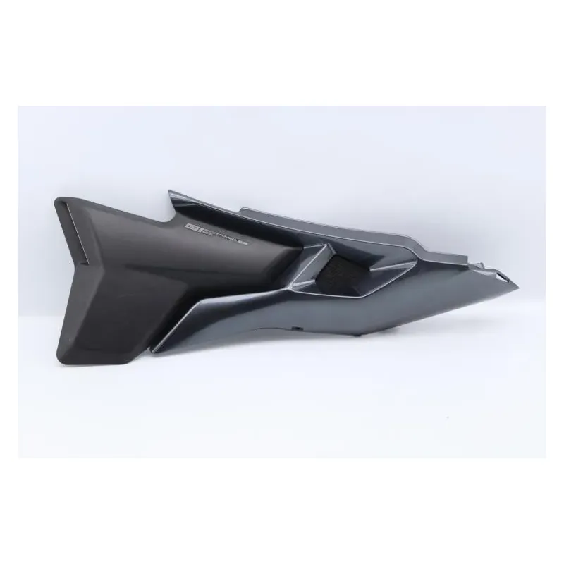 Coque arriere gauche ZONTES SCRAMBLER 125 ABS 2021 - 2022
