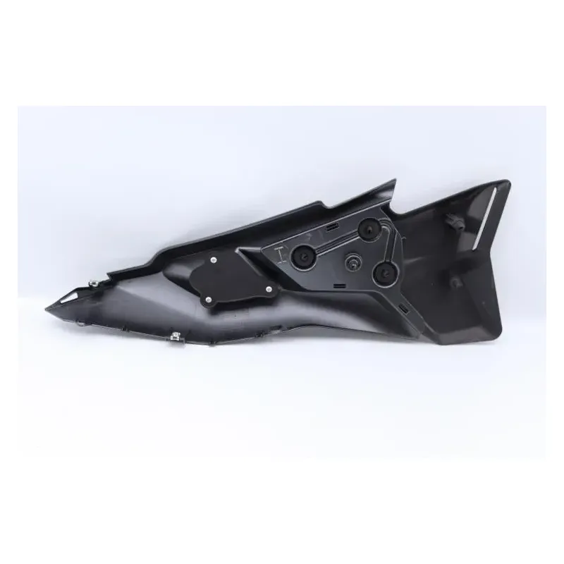 Coque arriere gauche ZONTES SCRAMBLER 125 ABS 2021 - 2022