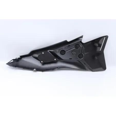 Coque arriere gauche ZONTES SCRAMBLER 125 ABS 2021 - 2022