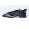Coque arriere gauche ZONTES SCRAMBLER 125 ABS 2021 - 2022