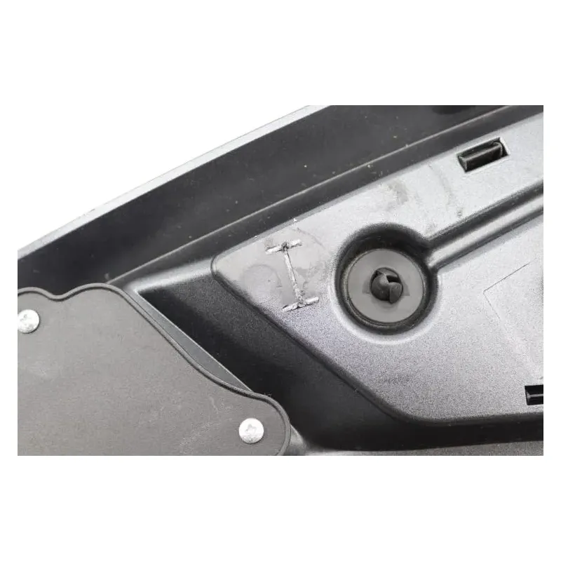 Coque arriere gauche ZONTES SCRAMBLER 125 ABS 2021 - 2022