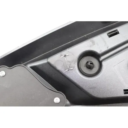 Coque arriere gauche ZONTES SCRAMBLER 125 ABS 2021 - 2022