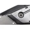 Coque arriere gauche ZONTES SCRAMBLER 125 ABS 2021 - 2022