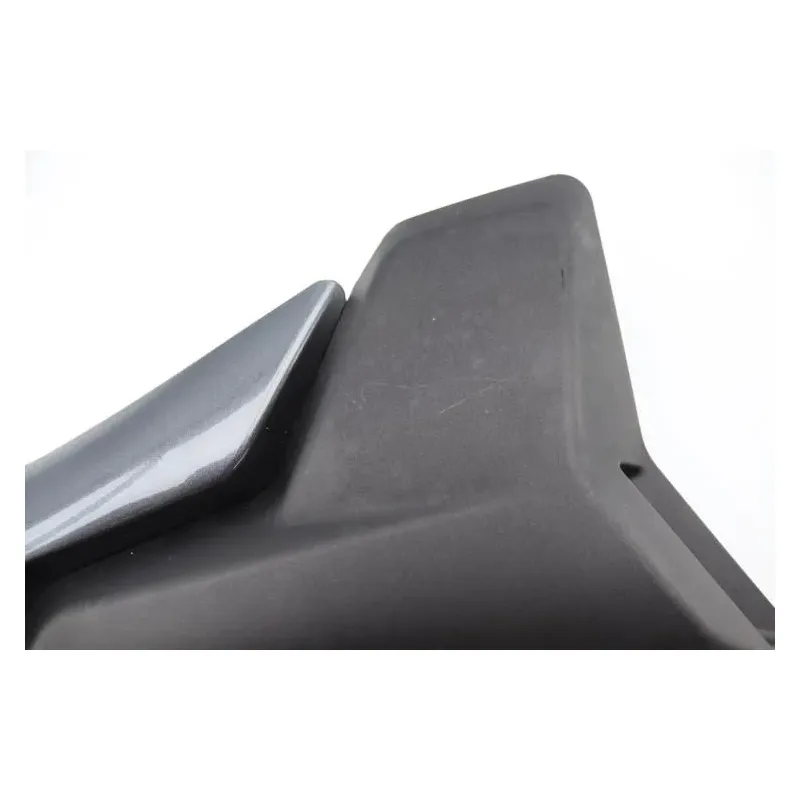 Coque arriere gauche ZONTES SCRAMBLER 125 ABS 2021 - 2022
