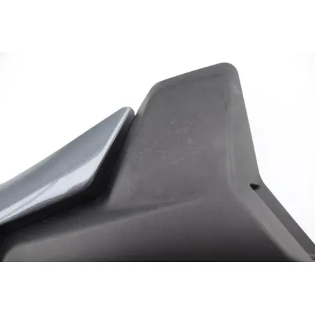 Coque arriere gauche ZONTES SCRAMBLER 125 ABS 2021 - 2022