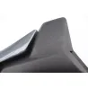 Coque arriere gauche ZONTES SCRAMBLER 125 ABS 2021 - 2022