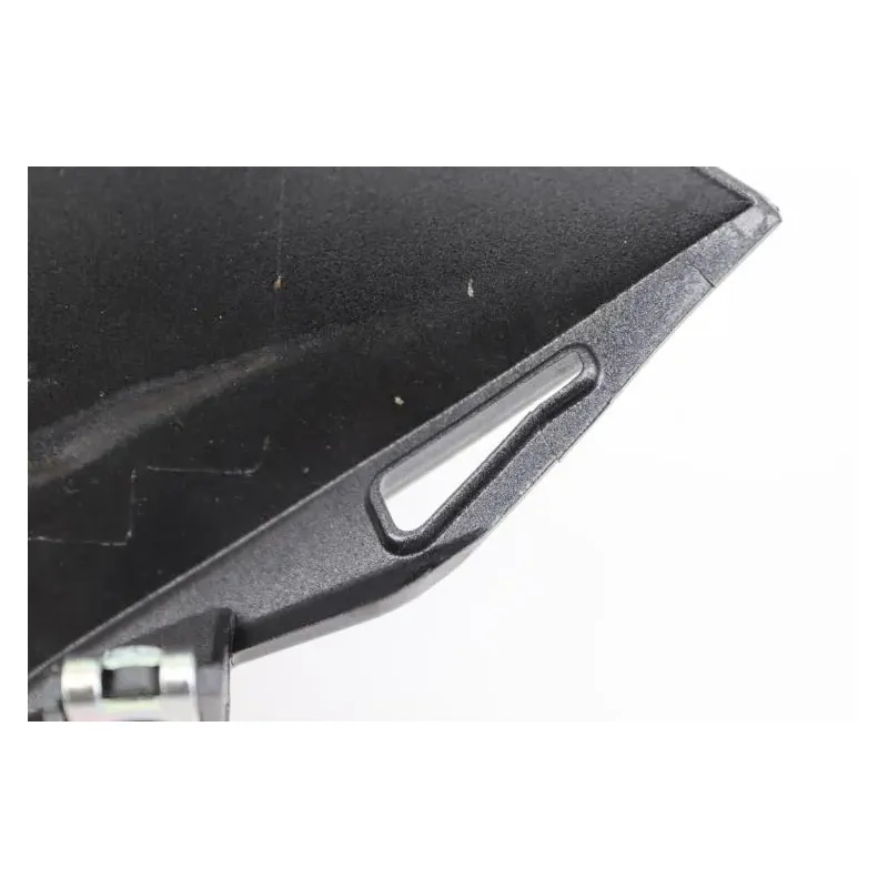 Coque arriere gauche ZONTES SCRAMBLER 125 ABS 2021 - 2022