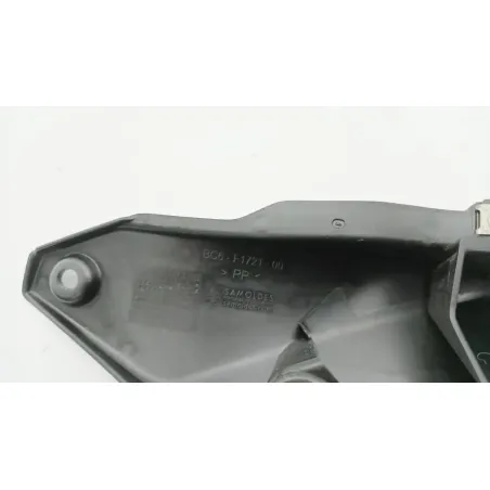 Coque arriere droit YAMAHA TRACER 7 700 2016 - 2019