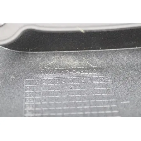 Coque arriere gauche ZONTES SCRAMBLER 125 ABS 2021 - 2022