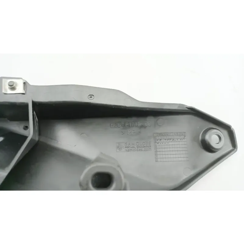 Coque arriere gauche YAMAHA TRACER 7 700 2016 - 2019