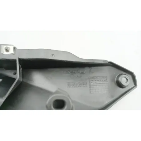 Coque arriere gauche YAMAHA TRACER 7 700 2016 - 2019